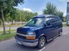 Chevrolet Express Enzklösterle