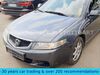 Honda Accord schenkenzell