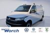 VW T6 Transporter sotterhausen