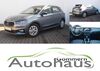 Skoda Fabia Barby (Elbe)
