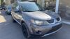 Mitsubishi Outlander saalow