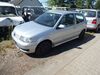 VW Polo deutschland
