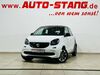 Smart ForFour woelferbuett