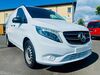 Mercedes-Benz Vito engerda