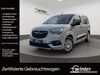Opel Combo Life grossroehrsdorf
