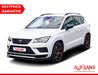 Cupra Ateca wuensdorf