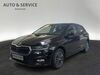 Skoda Fabia marktschorgast