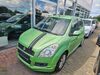 Suzuki Splash eggersdorf