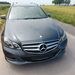 Mercedes-Benz E 220 stockhausen-illfurth