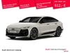 Audi A6 e-tron nessa
