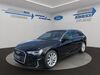 Audi A6 Leer (Ostfriesland)