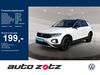 VW T-Roc siebeldingen