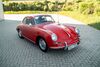 Porsche 356 goergeshausen