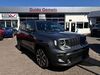 Jeep Renegade bl|nordrhein-westfalen