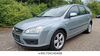 Ford Focus gondorf