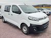 Citroen Jumpy woelferbuett