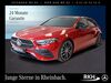 Mercedes-Benz A 200 graefendhron
