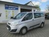 Ford Transit Custom herdwangen-schoenach