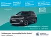VW T-Cross deutschland