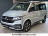 VW T6 California deutschland