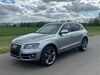 Audi Q5 stockhausen-illfurth