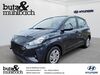 Hyundai i10 ludwigshoehe