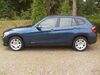 BMW X1 muldenstein