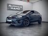 Kia pro ceed / ProCeed niederhosenbach
