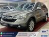Honda CR-V suedergellersen