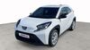 Toyota Aygo (X) walhausen