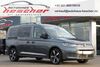 VW Caddy meissen