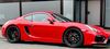 Porsche Cayman meinborn
