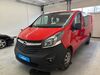 Opel Vivaro schoefweg