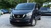 Nissan NV300 Saalow