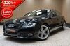 Audi A5 eggersdorf