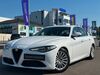 Alfa Romeo Giulia Münchweiler am Klingbach