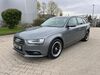 Audi A4 zeltingen-rachtig