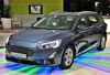 Ford Focus niederheimbach