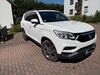 SsangYong REXTON juetrichau