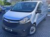 Opel Vivaro stockhausen-illfurth
