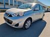Nissan Micra hoehr-grenzhausen