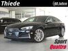 Audi S5 Eggersdorf
