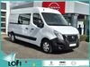 Nissan Interstar Rötsweiler-Nockenthal