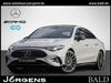 Mercedes-Benz CLA 350 muenster-sarmsheim