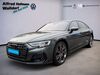 Audi A8 Aichtal