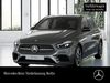 Mercedes-Benz B 200 tegernsee