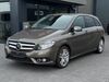 Mercedes-Benz B 180 stockhausen-illfurth