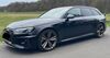 Audi RS4 Röhrig