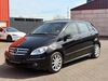 Mercedes-Benz B 180 ehringshausen