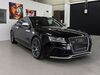 Audi RS5 roedelmaier